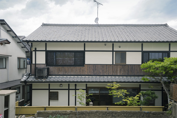Go to Property Page