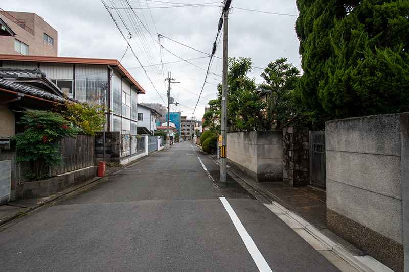 物件写真（ヨコ）