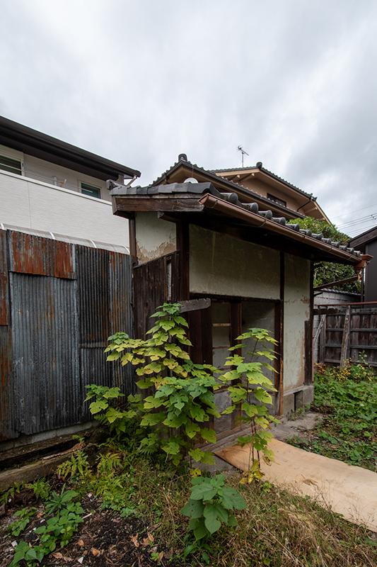 物件写真（タテ）