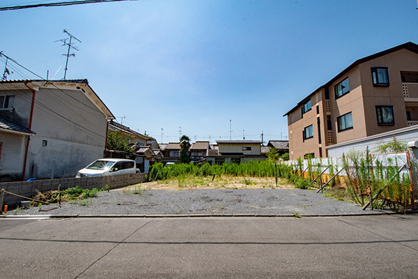 Go to Property Page