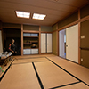 1F Tatami room