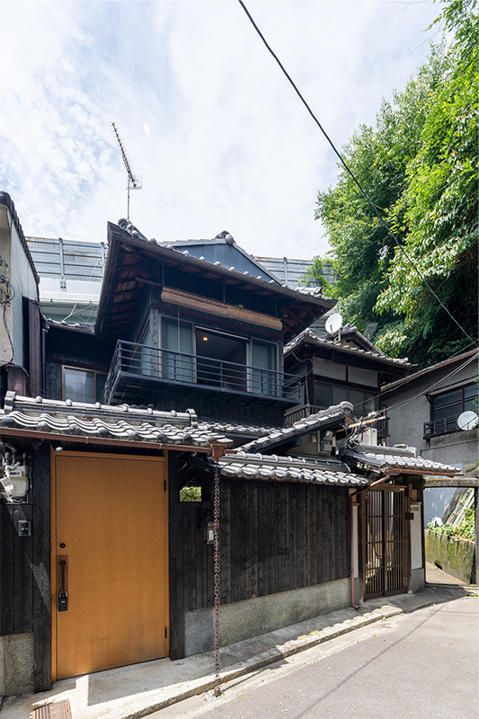 物件写真(タテ)