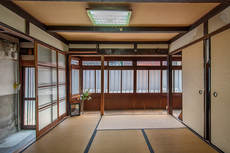 物件写真(ヨコ)