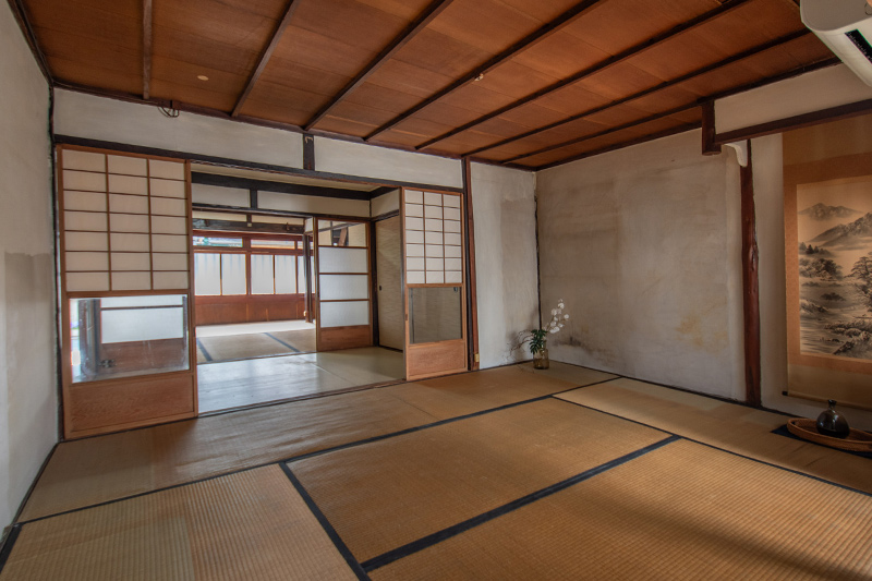 物件写真(ヨコ)