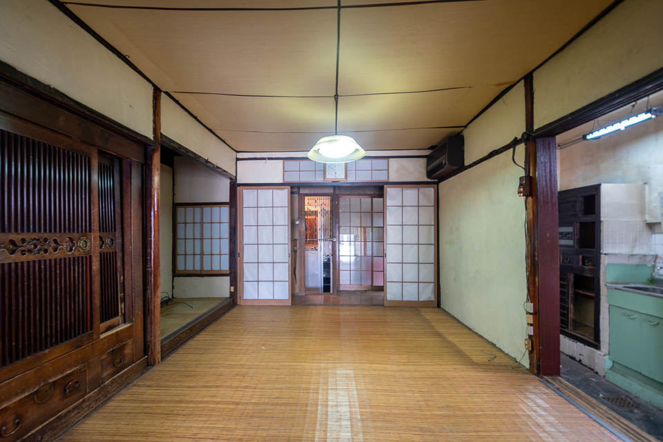 物件写真(ヨコ)