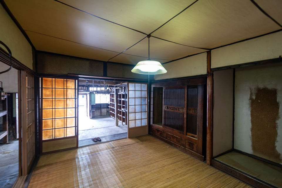 物件写真(ヨコ)