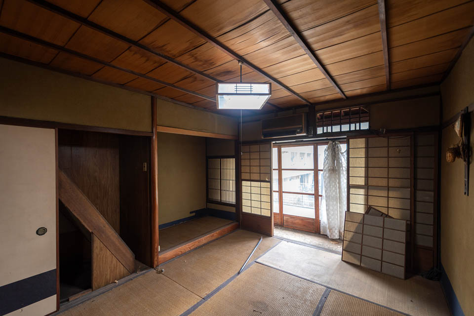 物件写真(ヨコ)