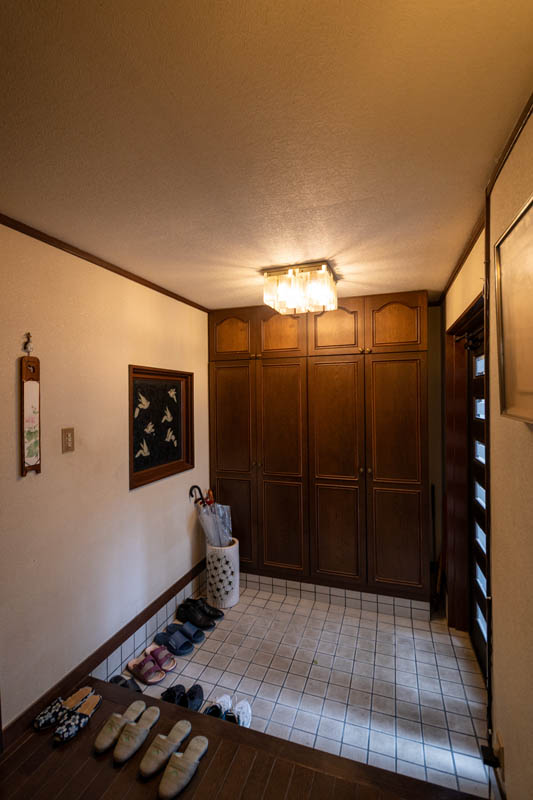物件写真（タテ）