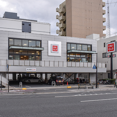 UNIQLO