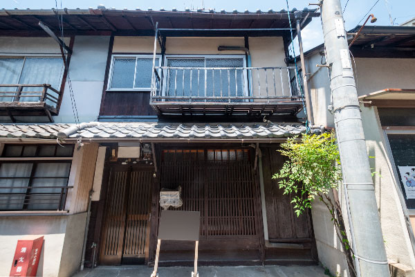 Go to Property Page