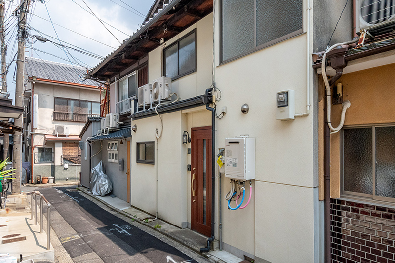 物件写真(ヨコ)