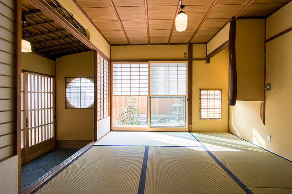 2017 Residence
