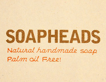 SOAPHEADS