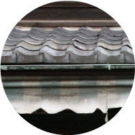 KAWARA / Roof Tile