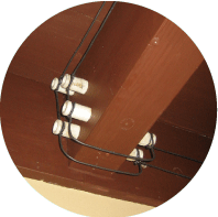 GAISHI / Electrical Wiring Fixture