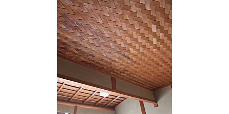 TENJO / Ceiling