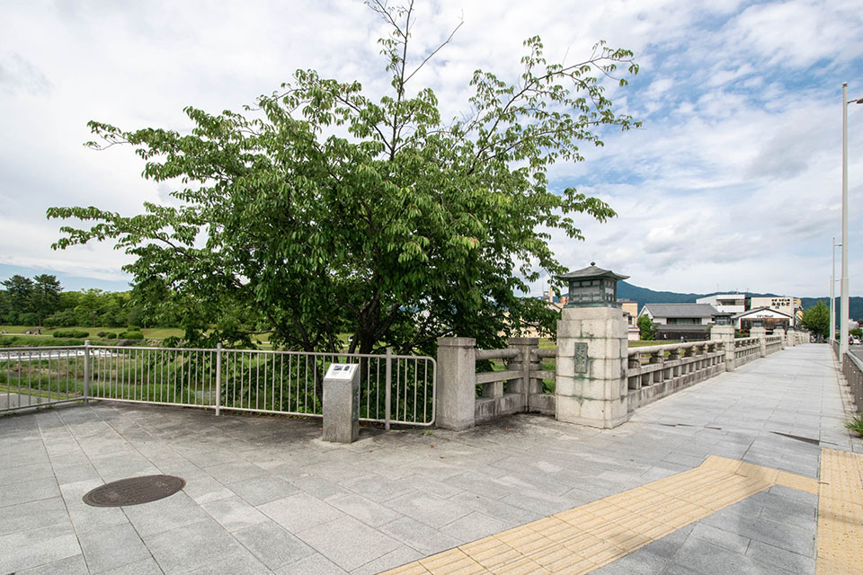 北大路橋