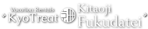 KyoTreat Kitaoji Fukudatei
