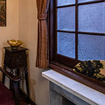 receptional room_KyoTreat Kitaoji Fukudatei