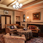 living room_KyoTreat Kitaoji Fukudatei