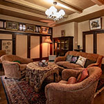 living room_KyoTreat Kitaoji Fukudatei