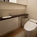 1F toilet_KyoTreat Kitaoji Fukudatei