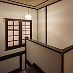 2F hall_KyoTreat Kitaoji Fukudatei