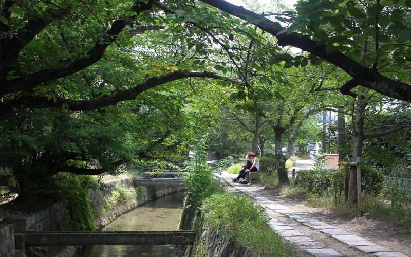 Vacation Rentals KyoTreat Ginkakuji