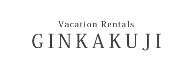 Vacation Rentals KyoTreat Ginkakuji