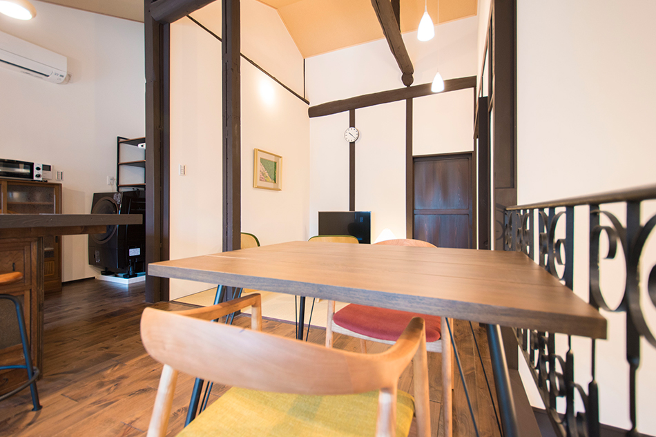 Kamogawadelta - Vacation Rentals “KyoTreat“