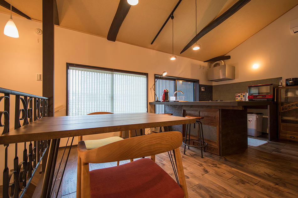 Kamogawadelta - Vacation Rentals “KyoTreat“