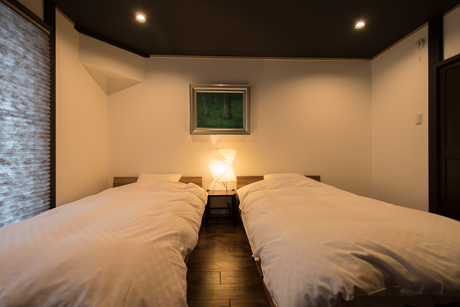 Kamogawadelta - Vacation Rentals “KyoTreat“