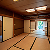 1F Tatami room