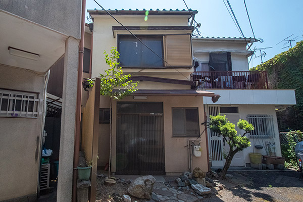 Go to Property Page