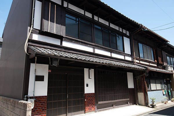 Go to Property Page