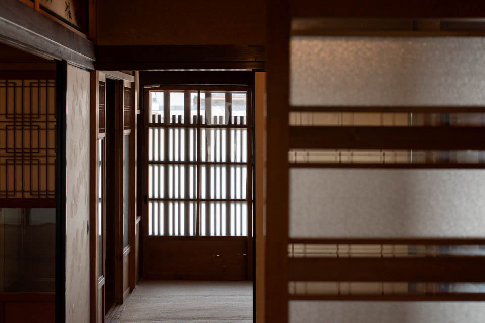 物件写真（ヨコ）