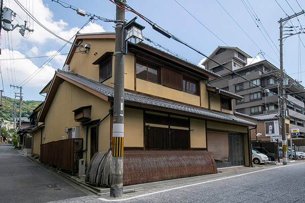 Go to Property Page
