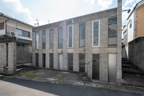 Go to Property Page