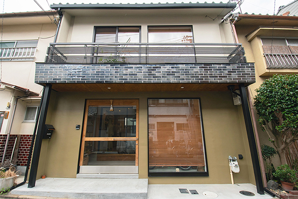 Go to Property Page