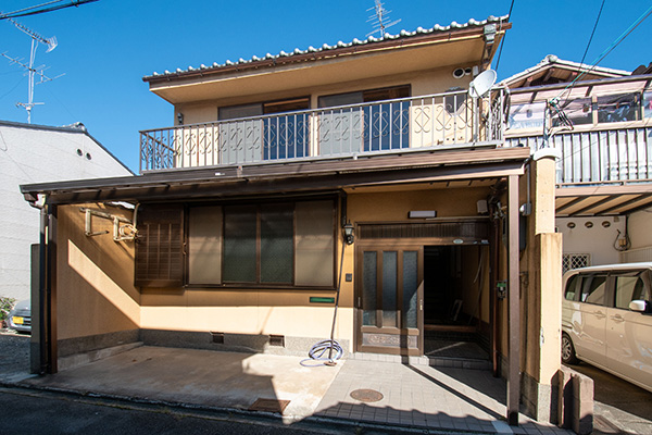 Go to Property Page
