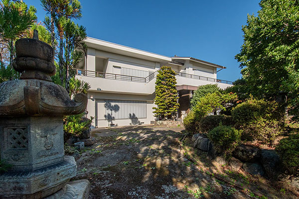 Go to Property Page