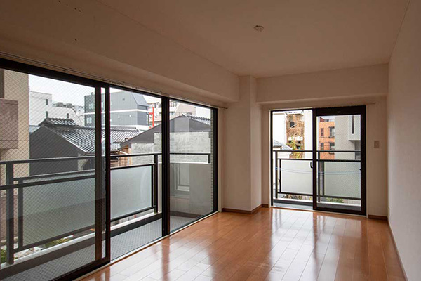 Go to Property Page