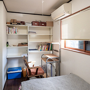 Storeroom｜3F