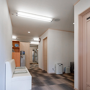 Room｜1F