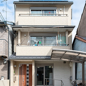 Facade