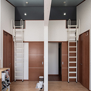 Loft｜3F