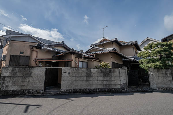 Go to Property Page