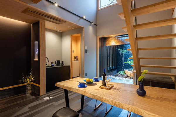 Go to Property Page