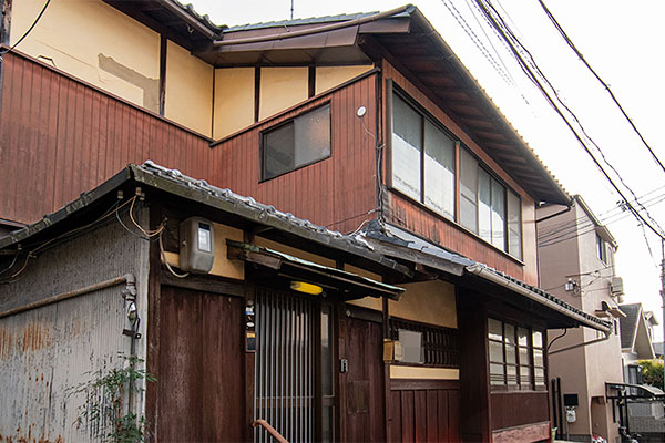 Go to Property Page