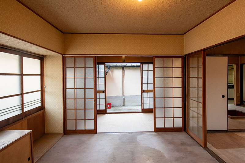 物件写真(ヨコ)